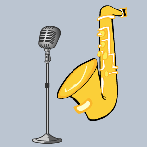 Saxophone Recording